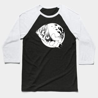 CHOP Baseball T-Shirt